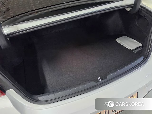 Kia K5 3rd generation id 4774449 из Кореи 9