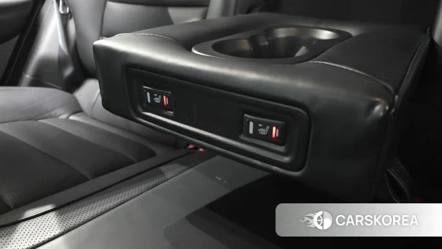 Renault Korea (Samsung) The New QM6 id 4310625 из Кореи 9