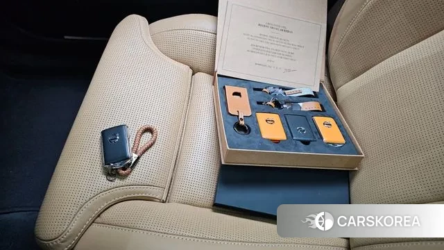 Volvo V60 Cross-Country 2nd Generation id 3614815 из Кореи 9