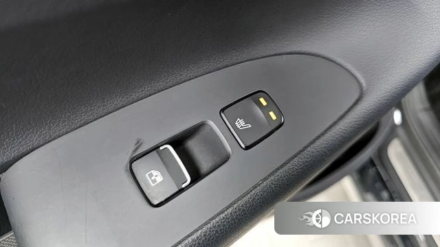 Hyundai The New Grandeur IG Hybrid id 3965960 из Кореи 9