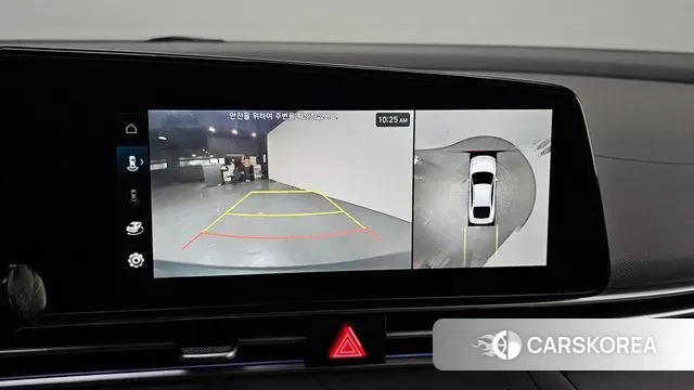 Hyundai The New Avante (CN7) id 3576310 из Кореи 9