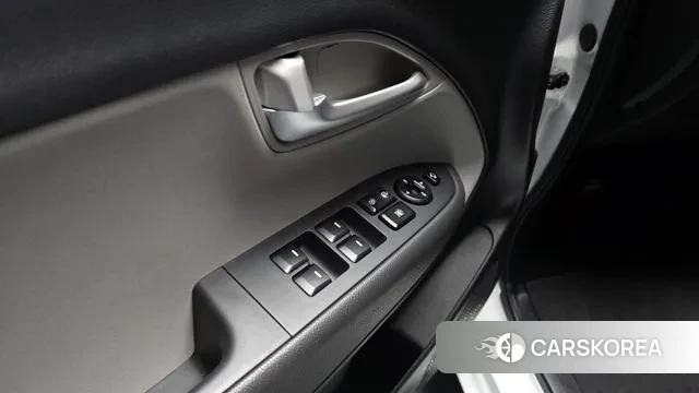 Kia The New Kia Ray id 3591063 из Кореи 9