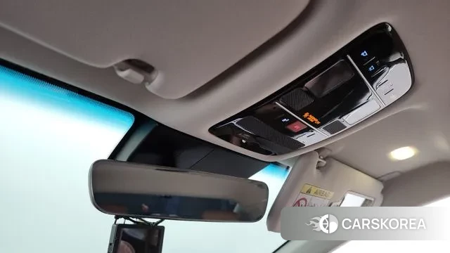 Hyundai Grandeur Hybrid (GN7) id 3383486 из Кореи 9