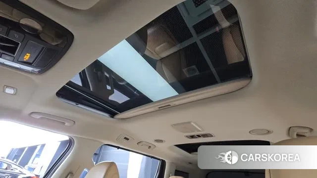 Kia Carnival 4th generation id 3646312 из Кореи 9