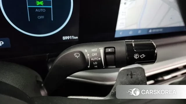 Hyundai Grandeur (GN7) id 3701535 из Кореи 9