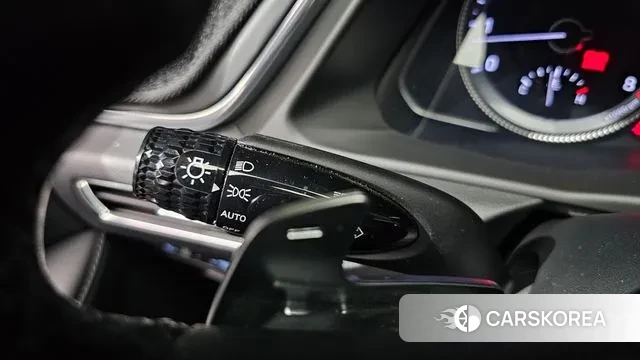 Hyundai Sonata (DN8) id 2993829 из Кореи 9