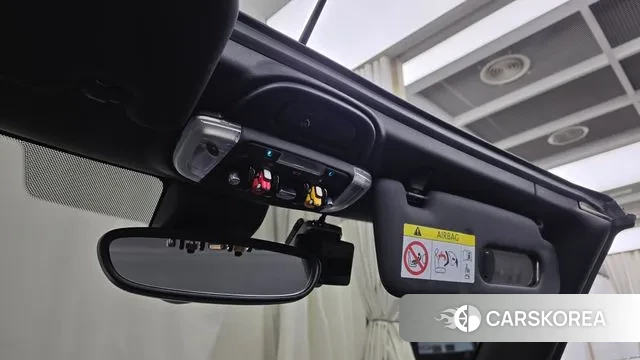 Mini Cooper S Convertible id 3721344 из Кореи 9