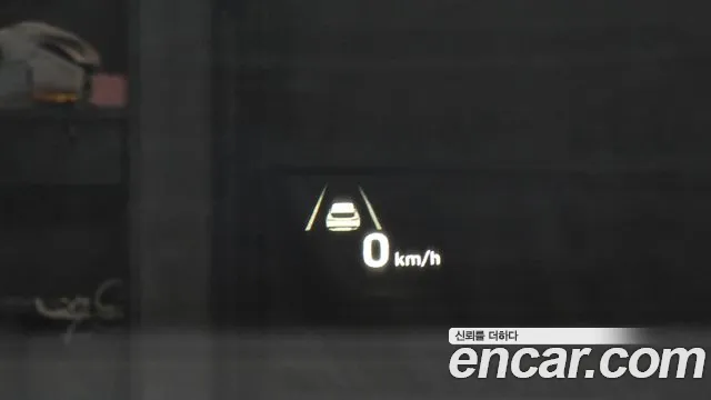 Hyundai The New Santa Fe id 2588600 из Кореи 9