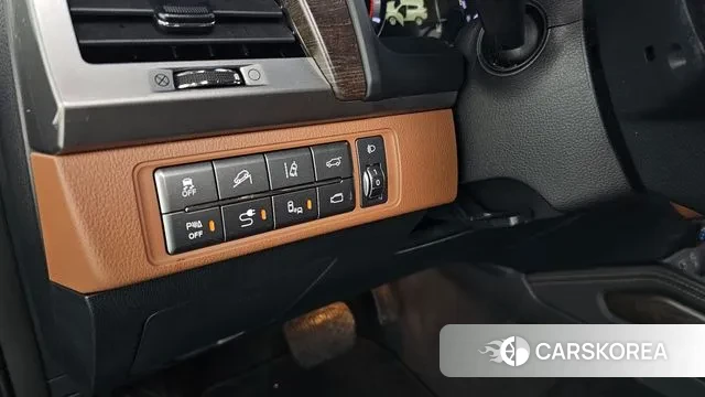 Ssangyong G4 Rexton id 3723627 из Кореи 9