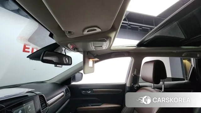 Renault Korea (Samsung) The New QM6 id 2980938 из Кореи 9