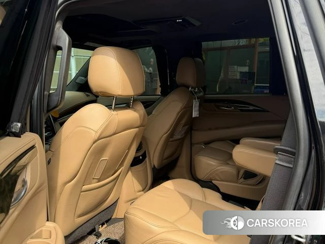 Cadillac Escalade id 4915752 из Кореи 9