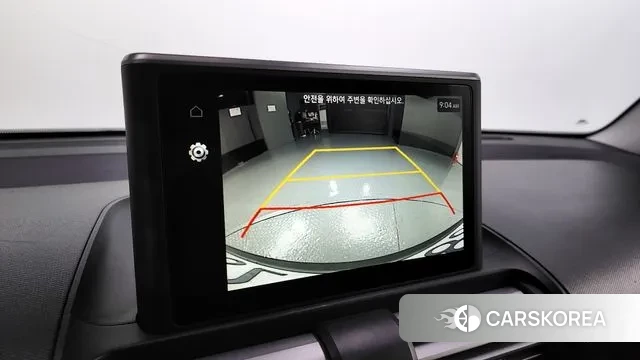 Hyundai Casper id 3411225 из Кореи 9