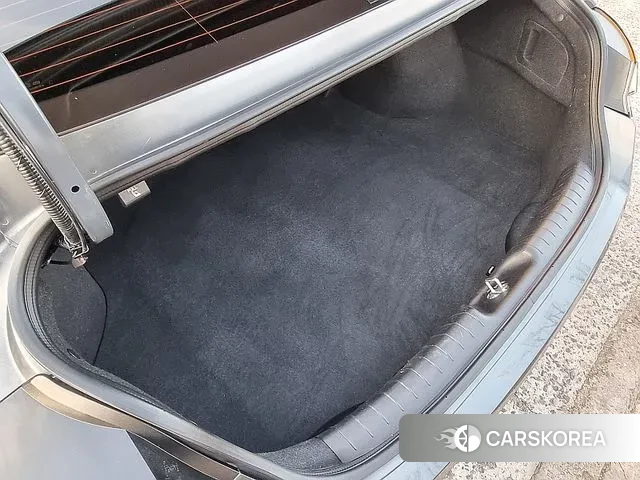 Hyundai Avante (CN7) id 3640014 из Кореи 9