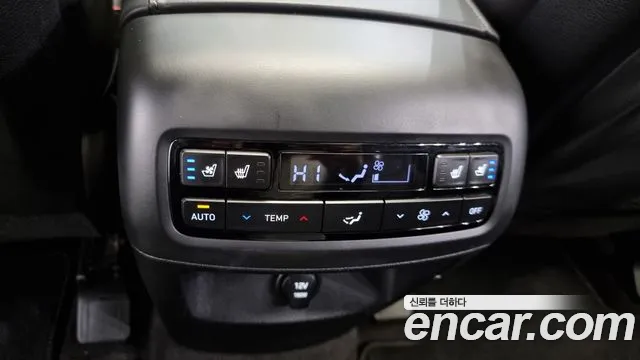 Hyundai Palisade id 2718671 из Кореи 9