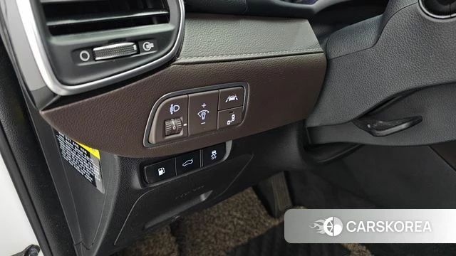 Hyundai Grandeur IG id 4188507 из Кореи 9