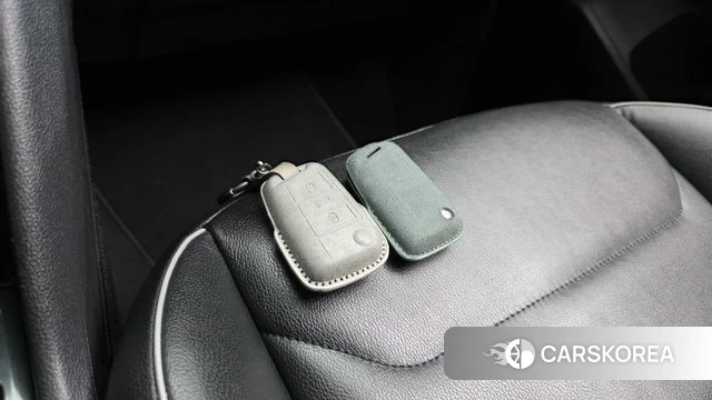 Volkswagen Tiguan second Generation id 4667203 из Кореи 9