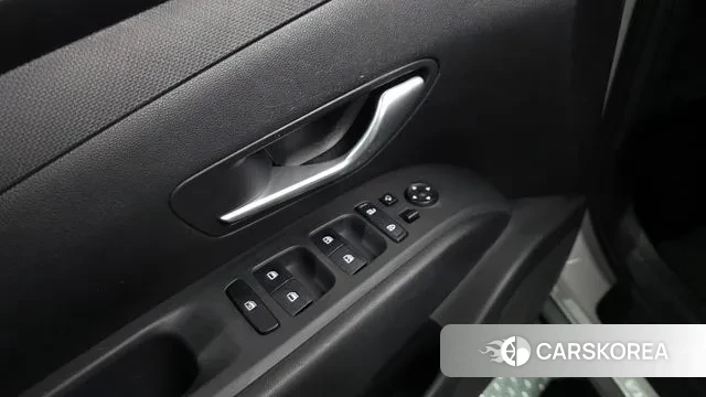 Hyundai Tucson (NX4) id 3463111 из Кореи 9