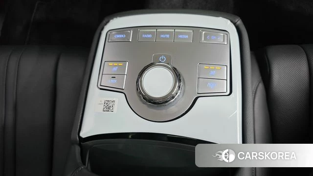 Genesis G80 (RG3) id 3896803 из Кореи 9