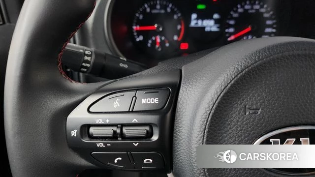 Kia All New Morning (JA) id 4384938 из Кореи 9