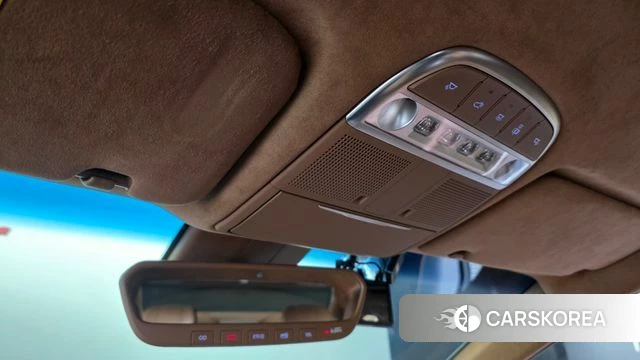 Genesis G90 id 4317900 из Кореи 9