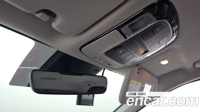 Hyundai Sonata (DN8) id 2944942 из Кореи 9