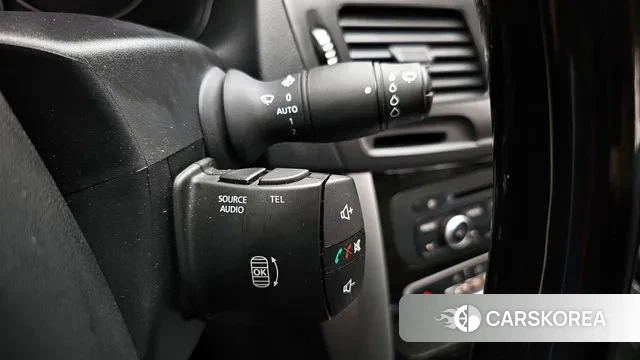 Renault Korea (Samsung) SM5 Nova id 3636581 из Кореи 9