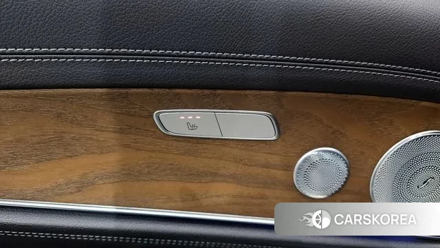 Mercedes-Benz E-Class W213 id 3723788 из Кореи 9