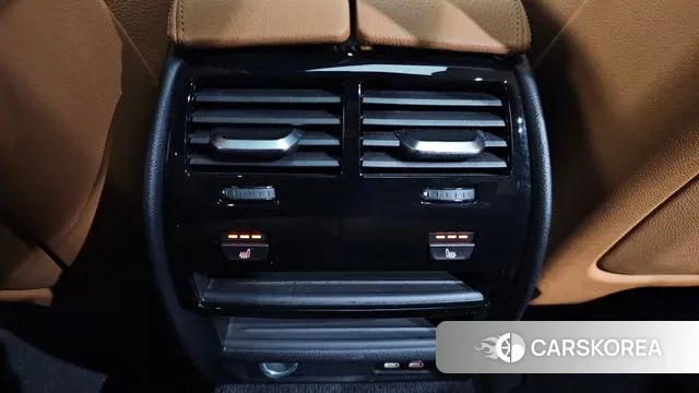 BMW 5 Series (G30) id 3759608 из Кореи 9