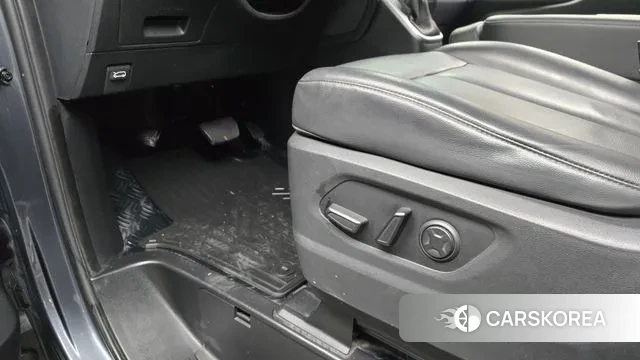 Hyundai Staria id 3561285 из Кореи 9