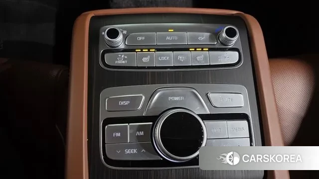 Kia More K9 id 3525144 из Кореи 9