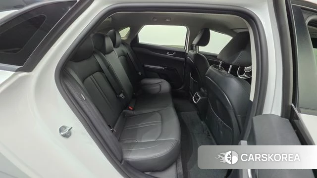 Kia K5 3rd generation id 4641203 из Кореи 9