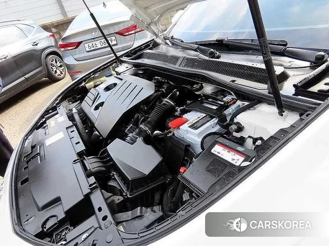 Peugeot 508 second Generation id 3760247 из Кореи 9