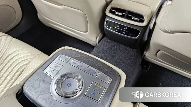 Genesis G80 (RG3) id 3587208 из Кореи 9