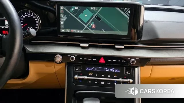 Kia Carnival 4th generation id 3344209 из Кореи 9