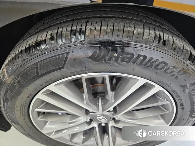 Hyundai Grandeur IG id 2976935 из Кореи 9