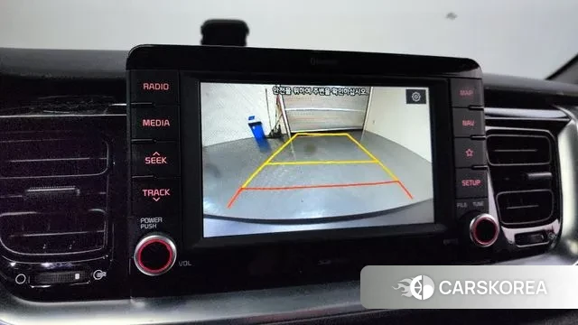 Kia Stonic id 3464579 из Кореи 9