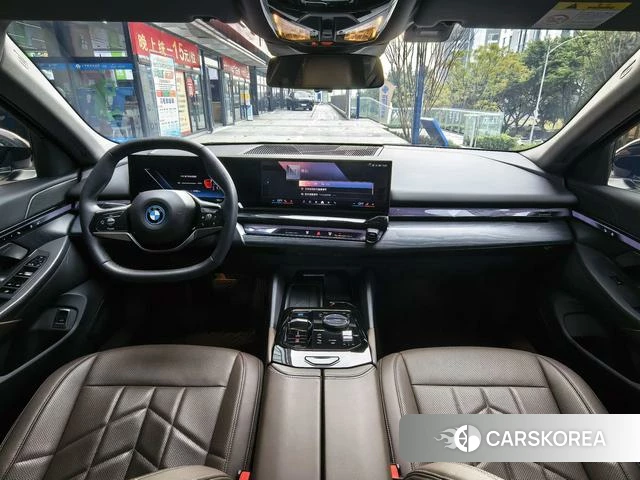 BMW i5 id 4271825 из Китая 9