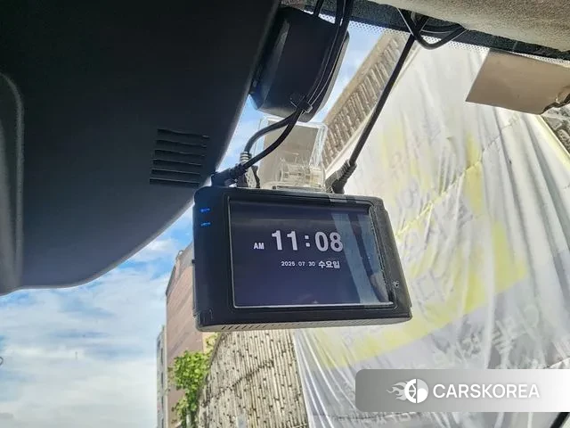 Kia Di All New Niro EV id 2989113 из Кореи 9