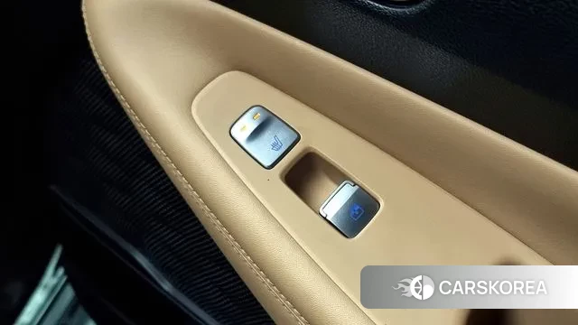 Hyundai The New Santa Fe id 3058273 из Кореи 9