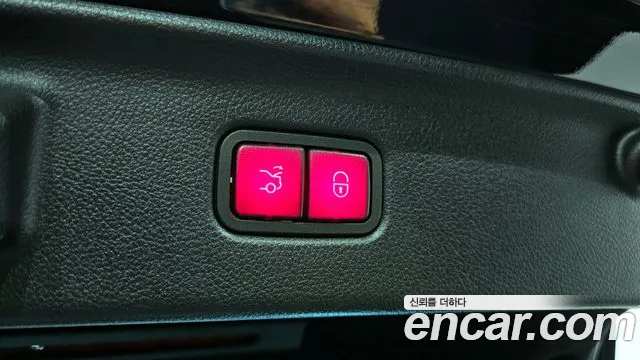 Mercedes-Benz S-Class W223 id 2746314 из Кореи 9