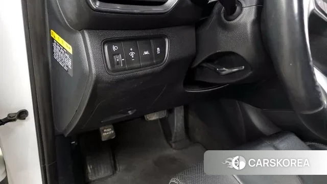 Hyundai Santa Fe TM id 3708784 из Кореи 9