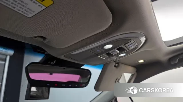 Genesis G80 id 3766659 из Кореи 9