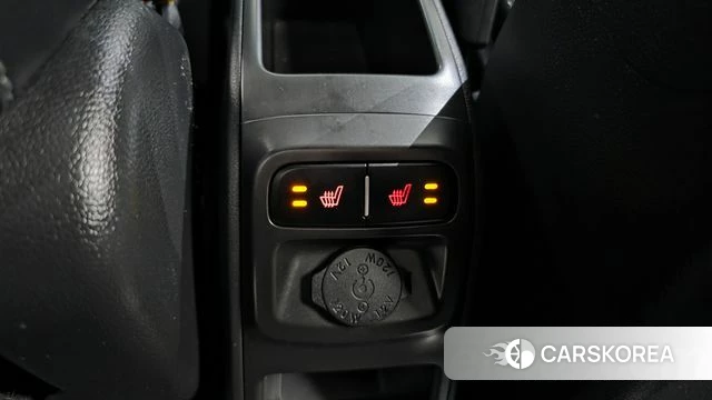 Kia The New Ray id 3935515 из Кореи 9