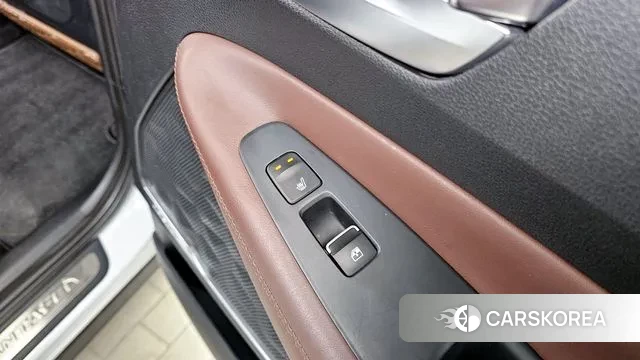 Hyundai Santa Fe TM id 3514787 из Кореи 9