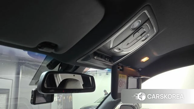 Ssangyong The New Rexton Sports Cannes id 3922282 из Кореи 9