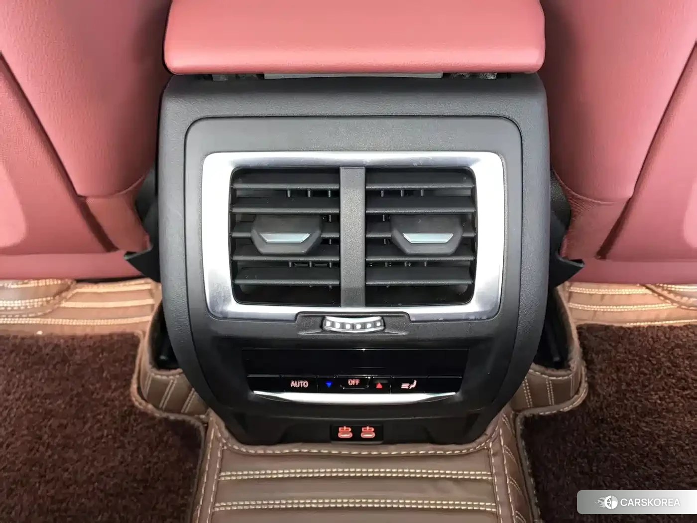 BMW X3 id 4547976 из Китая 9