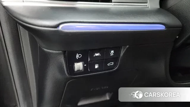 Hyundai The New Grandeur IG id 3492654 из Кореи 9