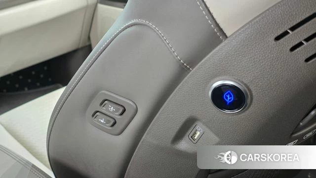 Kia Carnival 4th generation id 4693127 из Кореи 9