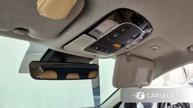 Hyundai Sonata Hybrid (DN8) id 3459726 из Кореи 9