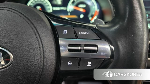 Kia K7 Premier id 3866609 из Кореи 9